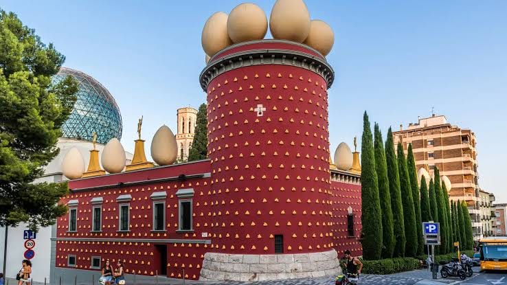 Museo Dalí