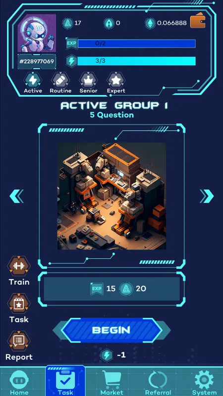 Download Alaya AI APK