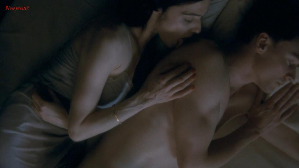 21807. The Deep Blue Sea (2011) - HD720p - Rache