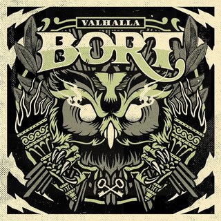 Bort - Valhalla (2021).mp3 - 320 Kbps