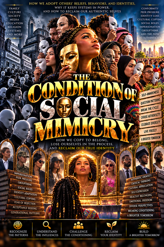 The Condition of Social Mimicry