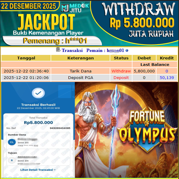 jackpot-permainan-slot-fortune-of-olympus-pragmatic-play-rp5800000--dibayar-lunas-di-medokjitu