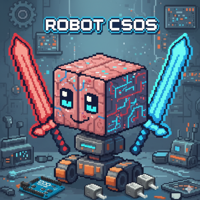 Robot CSOS