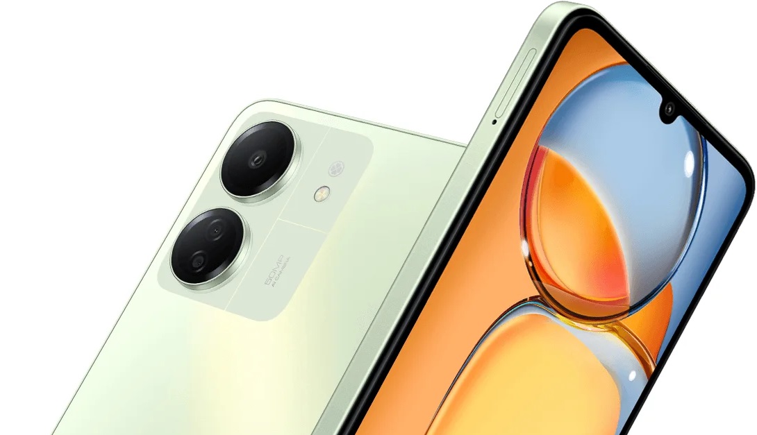 Redmi 13C