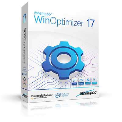 Ashampoo WinOptimizer 17.00.33 - Ita