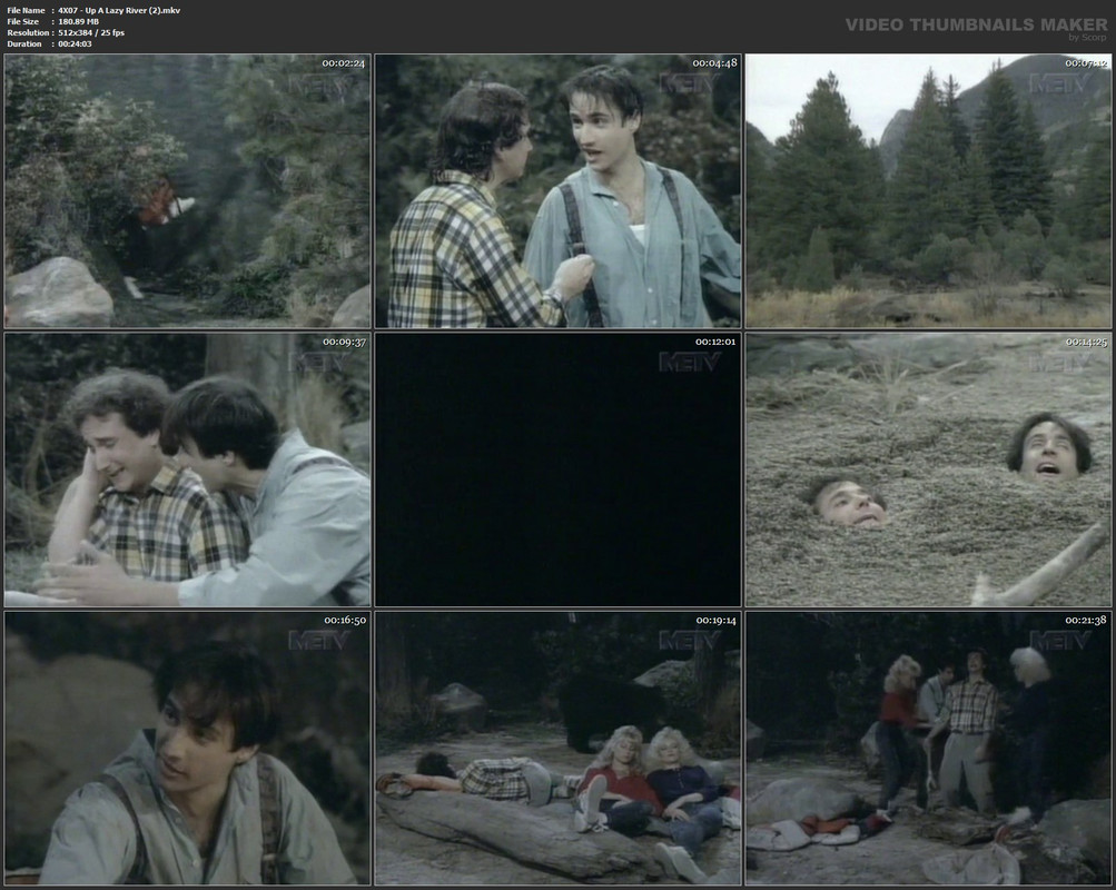 4X07 - Up A Lazy River (2).mkv