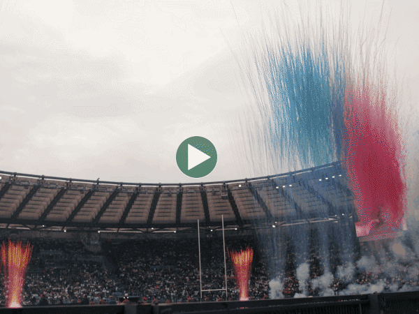 Rome Highlights Video