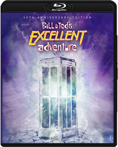 Wspaniała przygoda Billa i Teda / Bill & Ted's Excellent Adventure (1989) REMASTERED.MULTi.720p.BluRay.x264.DTS.AC3-DENDA / LEKTOR i NAPISY PL