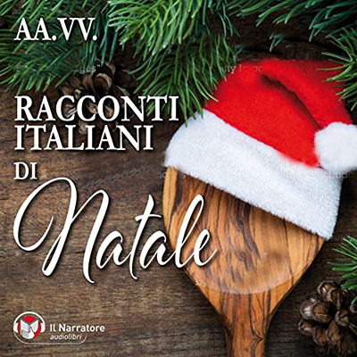 Italo Calvino - Racconti italiani di Natale (2009) (mp3 - 128 kbps)