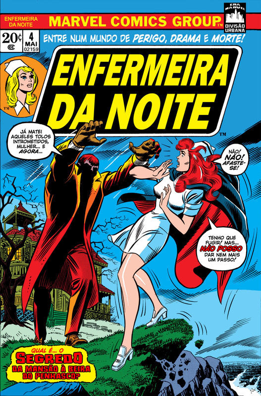 Capa HQ 004