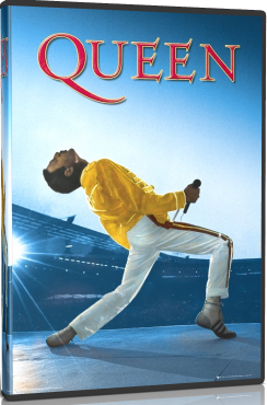 Queen - Live at Wembley Stadium (1986) 2 DVD9 Copia 1:1 ENG