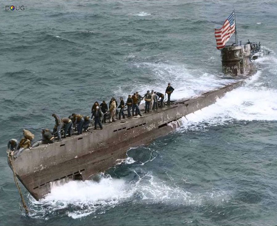 Photos - Colour and Colorized military Photos | Page 55 | A Military ...