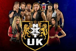 WWE NXT UK WWE NXT UK