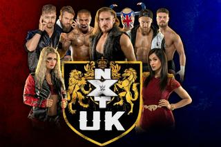 WWE NXT UK