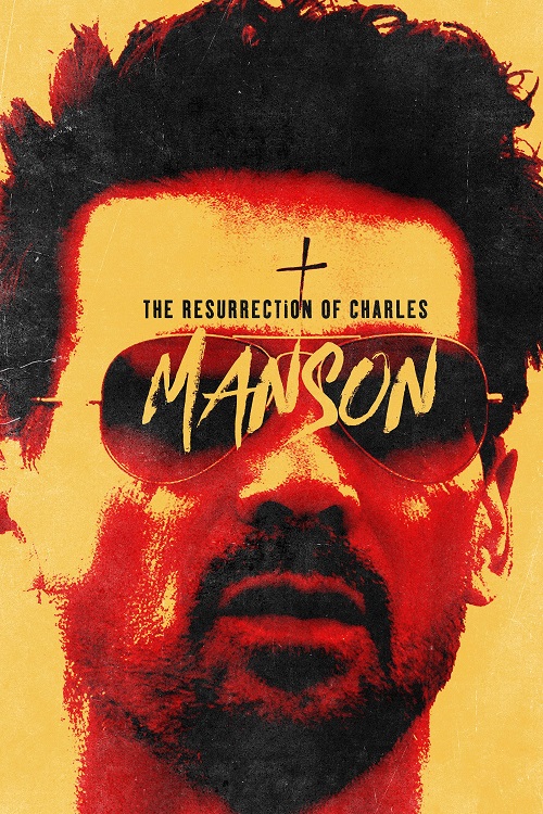 Odrodzony. Charles Manson / The Resurrection of Charles Manson (2023) MULTi.1080p.WEB-DL.H264.DD2.0-K83 / Lektor i Napisy PL