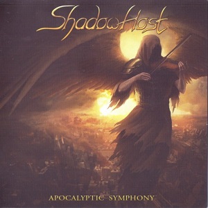 Re: Shadow Host (RUS) / Power/Thrash Metal