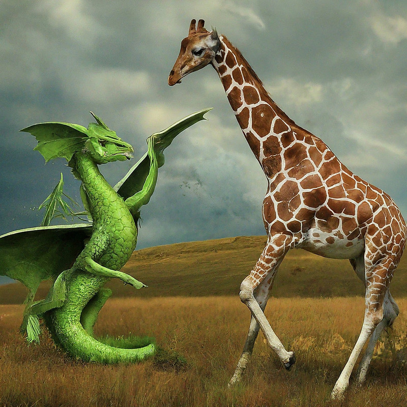 image_fx_photorealistic_a_giraffe_and_a_green_dragon_w (1)