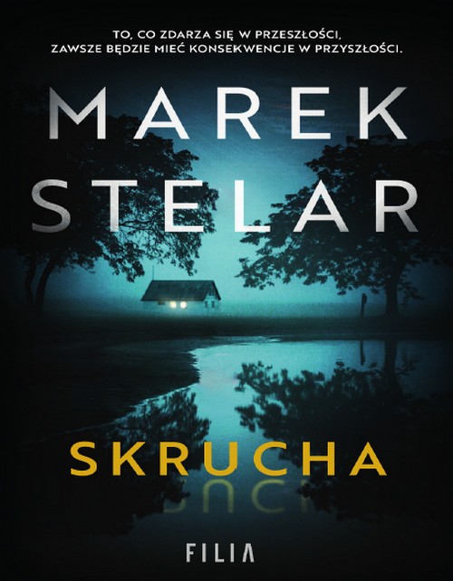 Skrucha - Marek Stelar