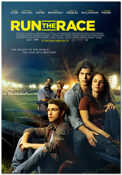 Run the Race (2018) 720p Run the Race (2018) 720p