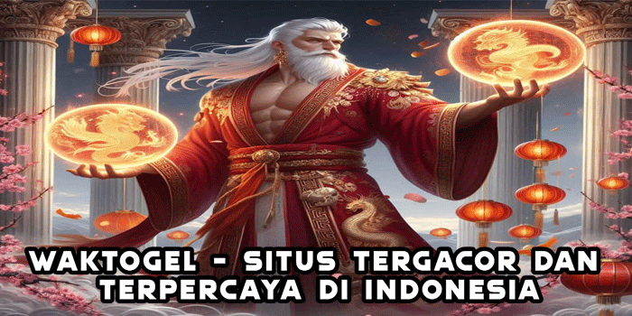 Situs Tergacor