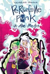 Valentina Venegoni – Persefone punk va alle medie (2026)