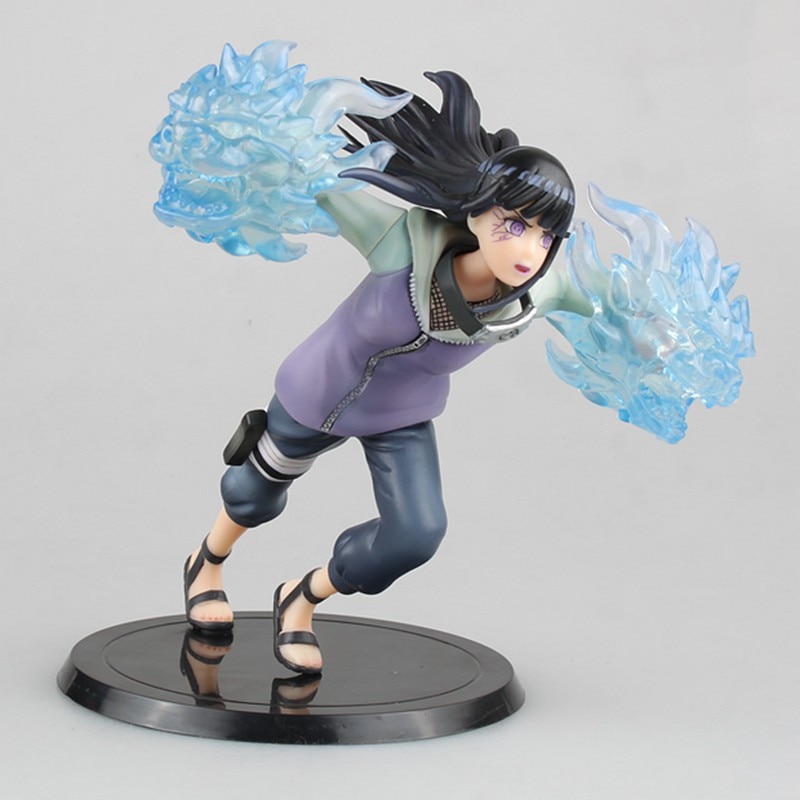 hinata action figure
