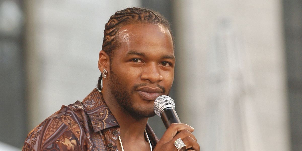 Jaheim