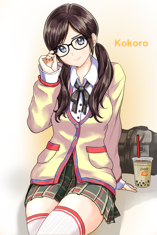 Forum Image: https://i.postimg.cc/J0vDr7wS/kokoro-dead-or-alive-6-and-etc-drawn-by-user-hpzg5374-6ee0e21.png