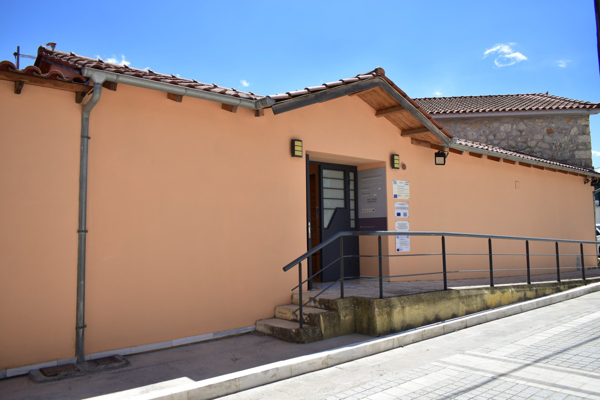 Αρχαιολογικό Μουσείο Τεγέας (2)