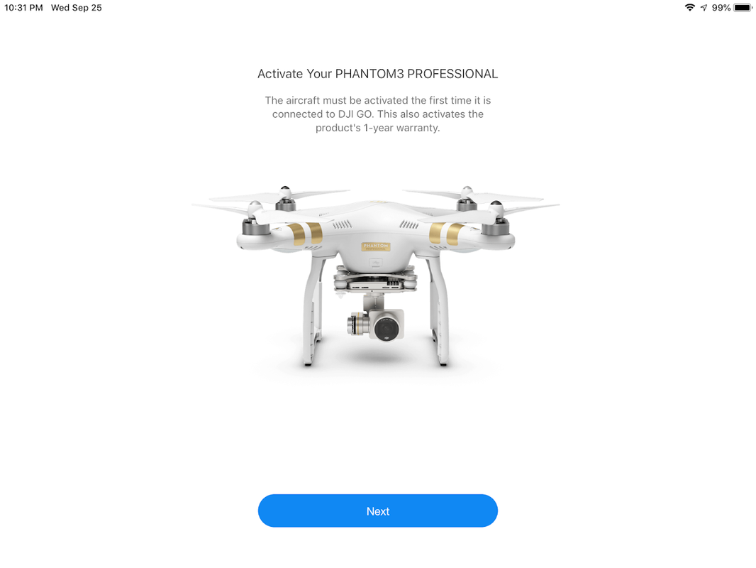 Phantom 3 Pro, is this still a valid 1 year warranty? | DJI Phantom Drone  Forum