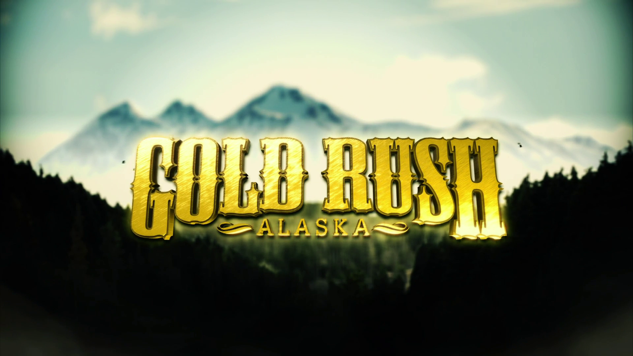 Gold Rush S01E01 snap 6