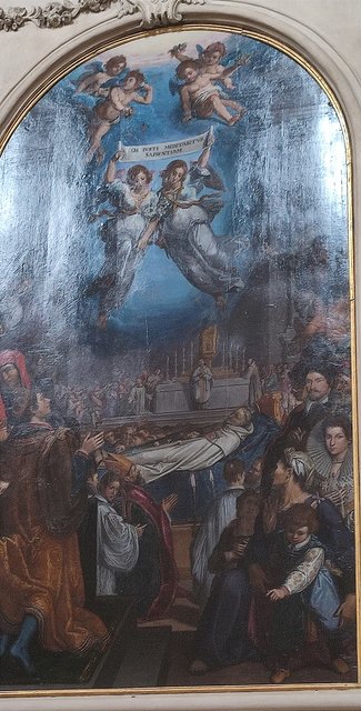 Florencia, 2 años después. - Pizcas de arte en Venecia, Mantua, Verona, Padua y Florencia (104)