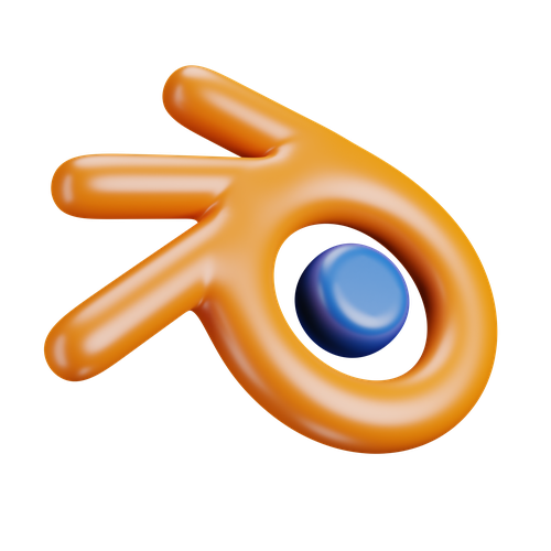 Blender 3D