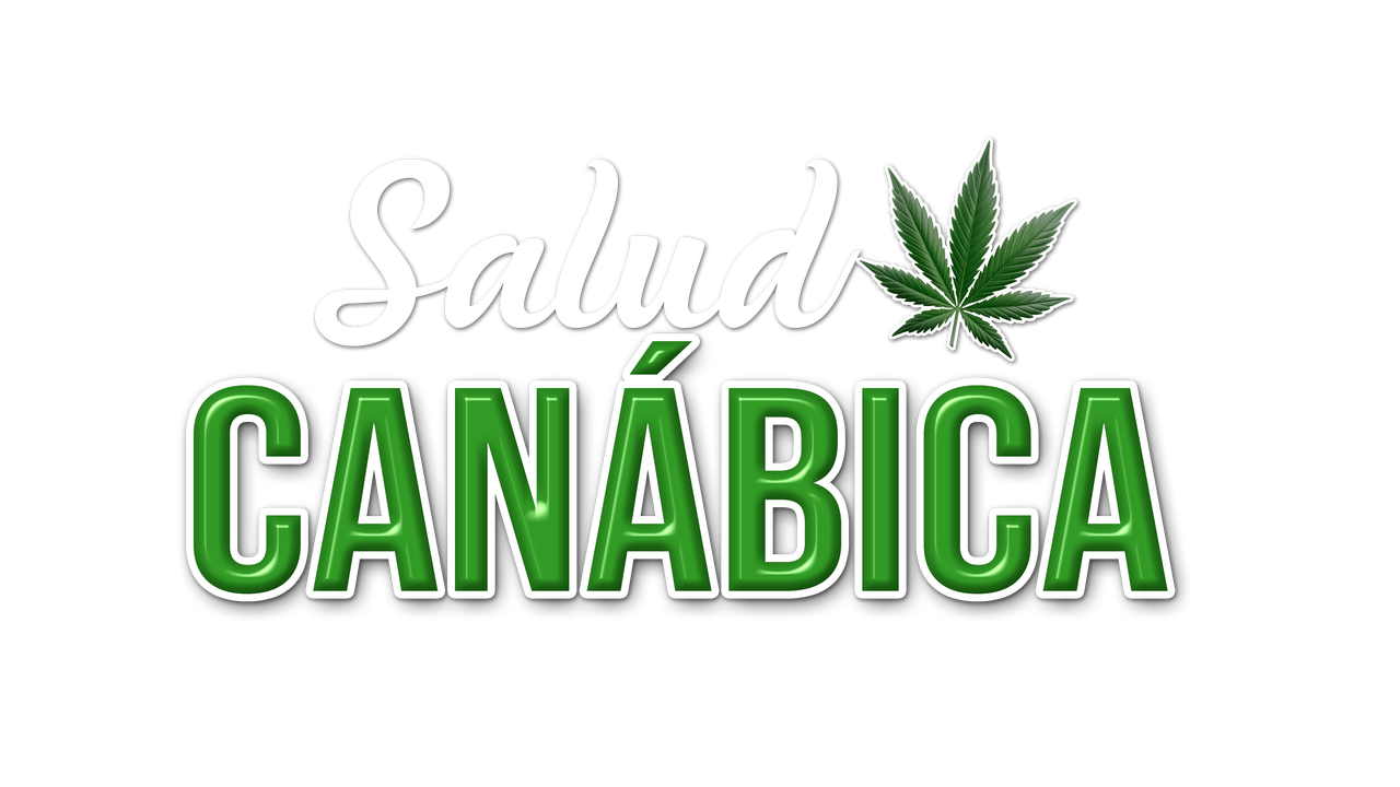 Salud Canábica