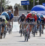A COMACCHIO VIVIANI CONCEDE IL BIS. A FORTUNATO L’ADRIATICA IONICA RACE 2021