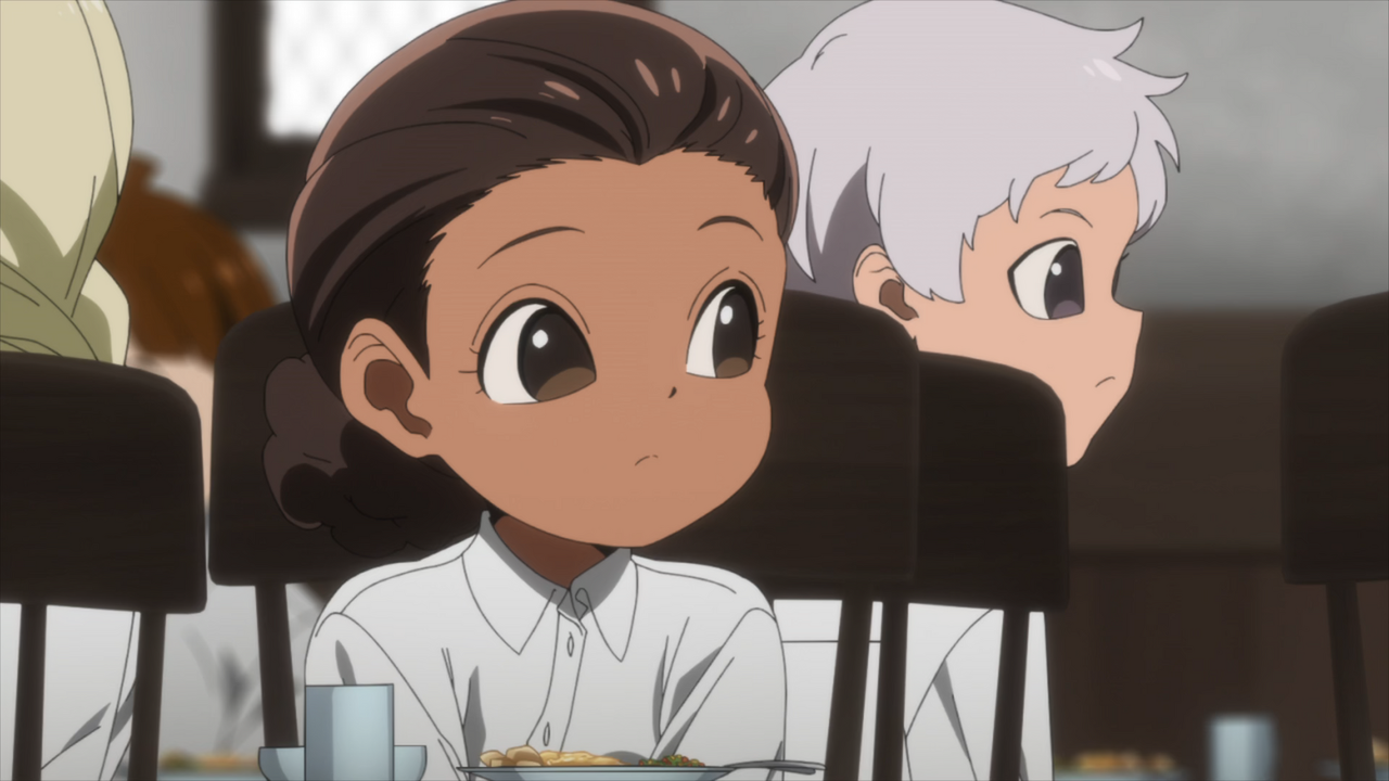 [Arukoru] Yakusoku no Neverland (The Promised Neverland) - Episo