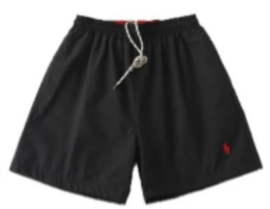 Pantalón Corto Ralph Lauren