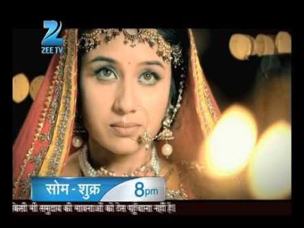 jodha akbar trailer