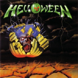 Re: Helloween