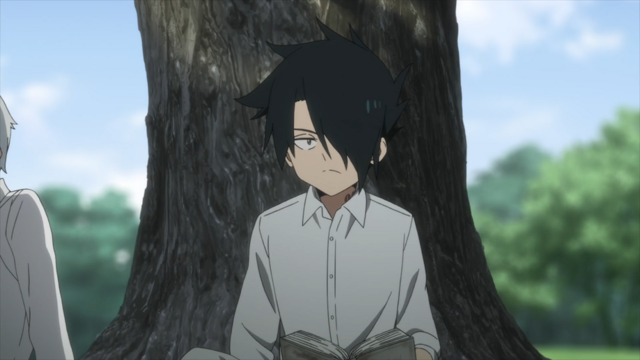 [Arukoru] Yakusoku no Neverland (The Promised Neverland) - Episo