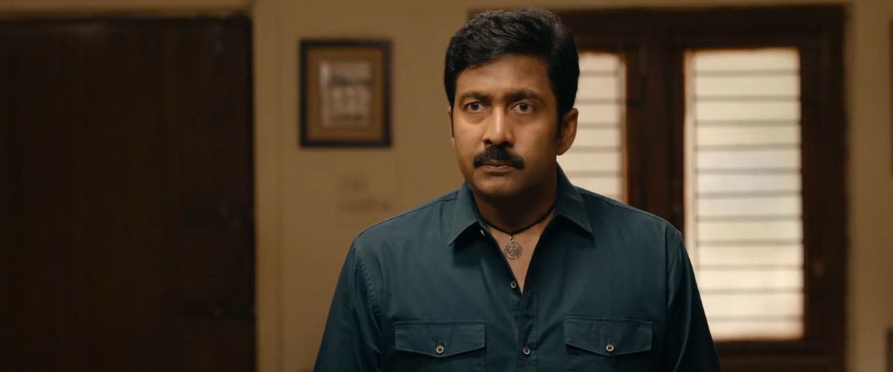 Transfer Trimurthulu 2026 WebRip [Telugu] 480p 720p ESub Screenshot