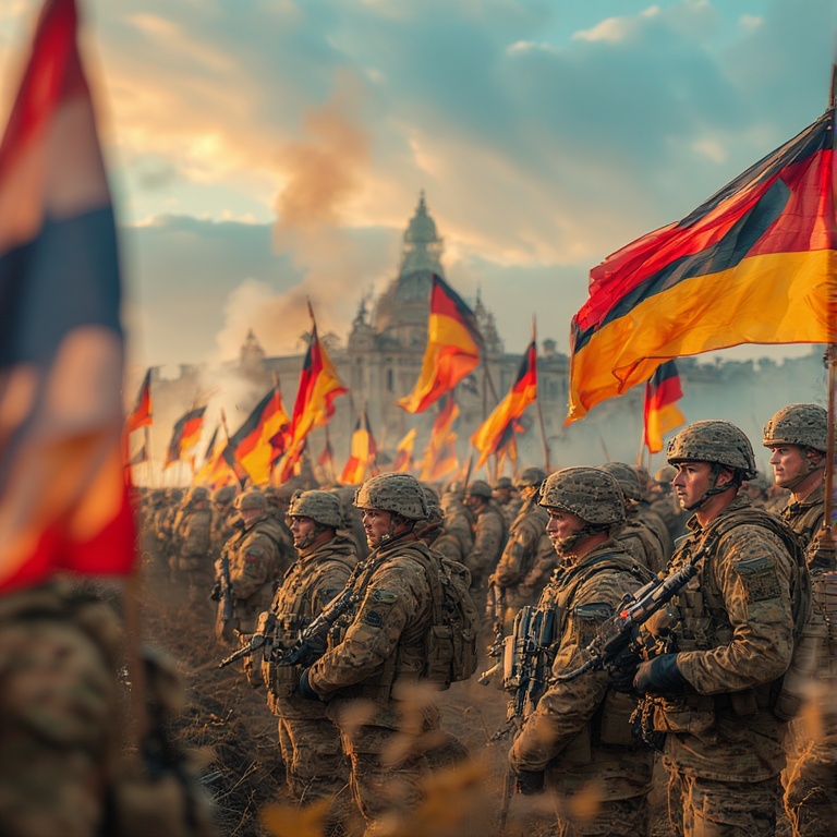 German-s-soldiers-save-Europe-13