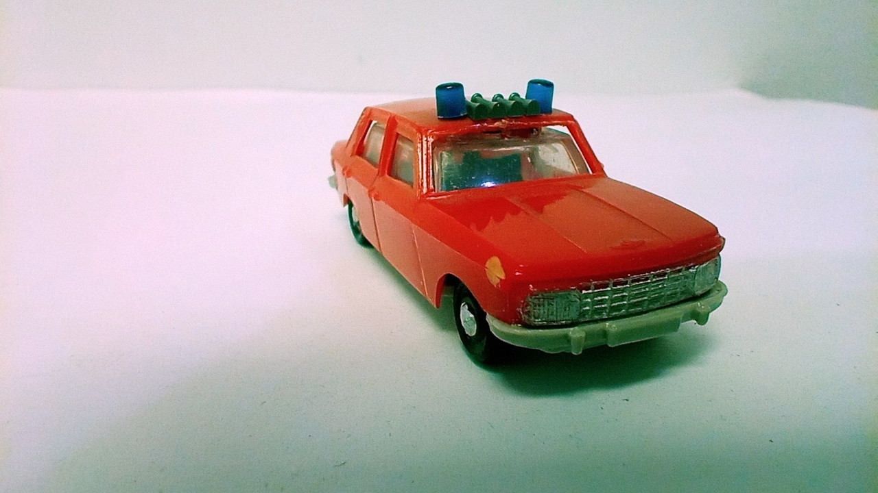 Mach (3956)