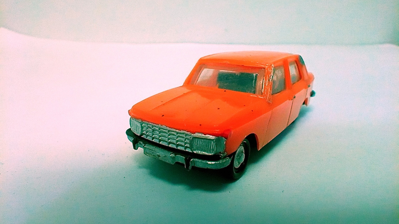 Mach (3957)