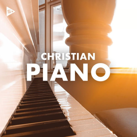 Various Artists - Christian Piano (2021)