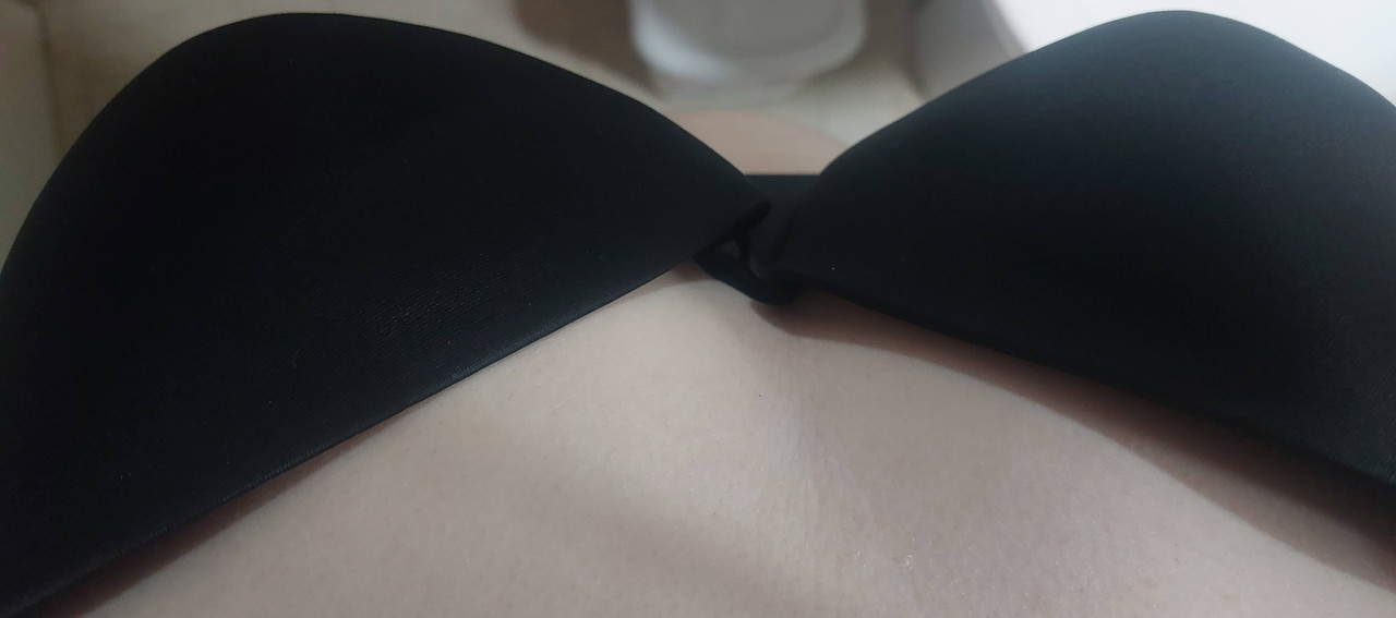Fantasie Smoothease 38F Gapping