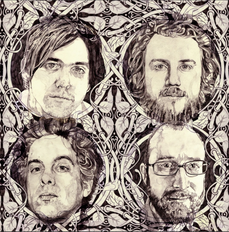 Monsters of Folk