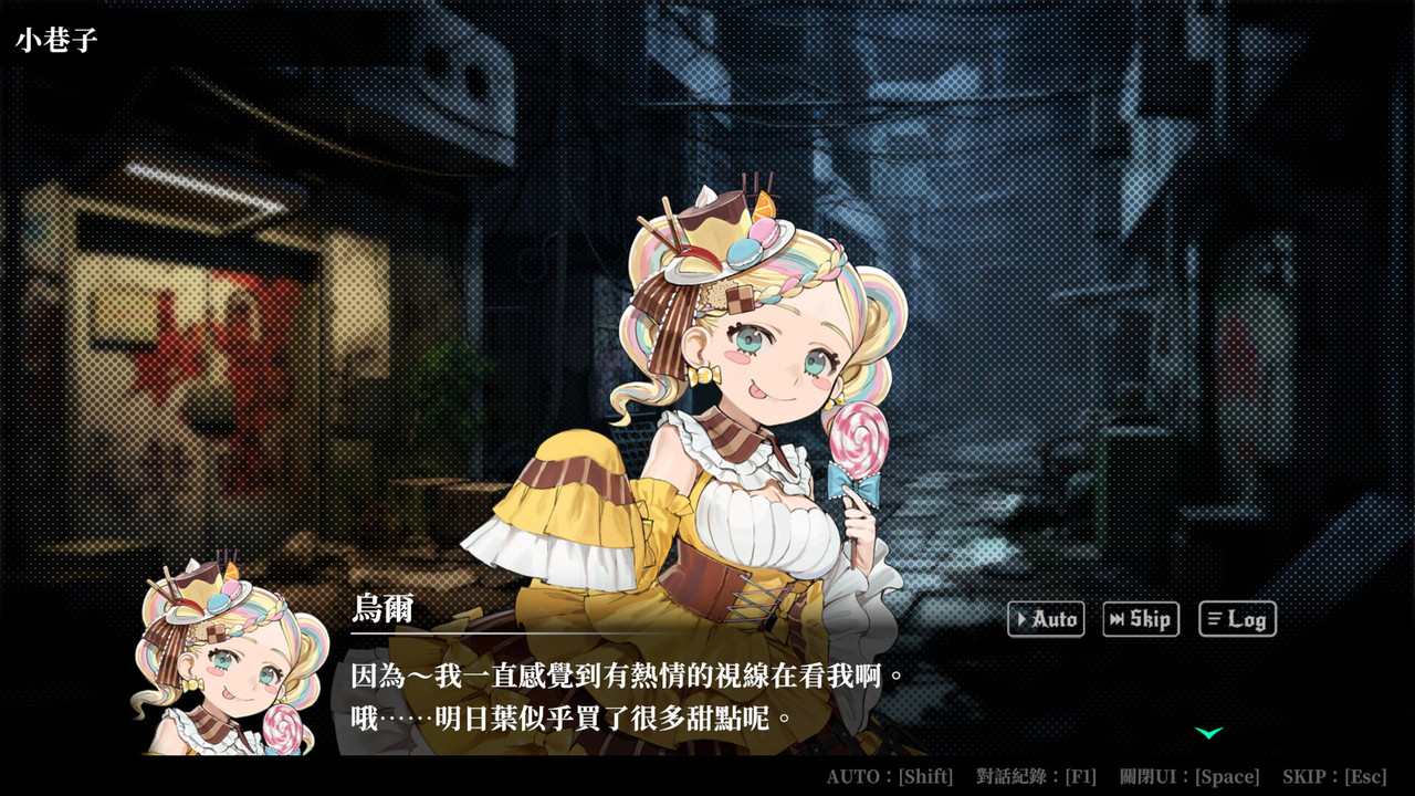 骰子與哥布林