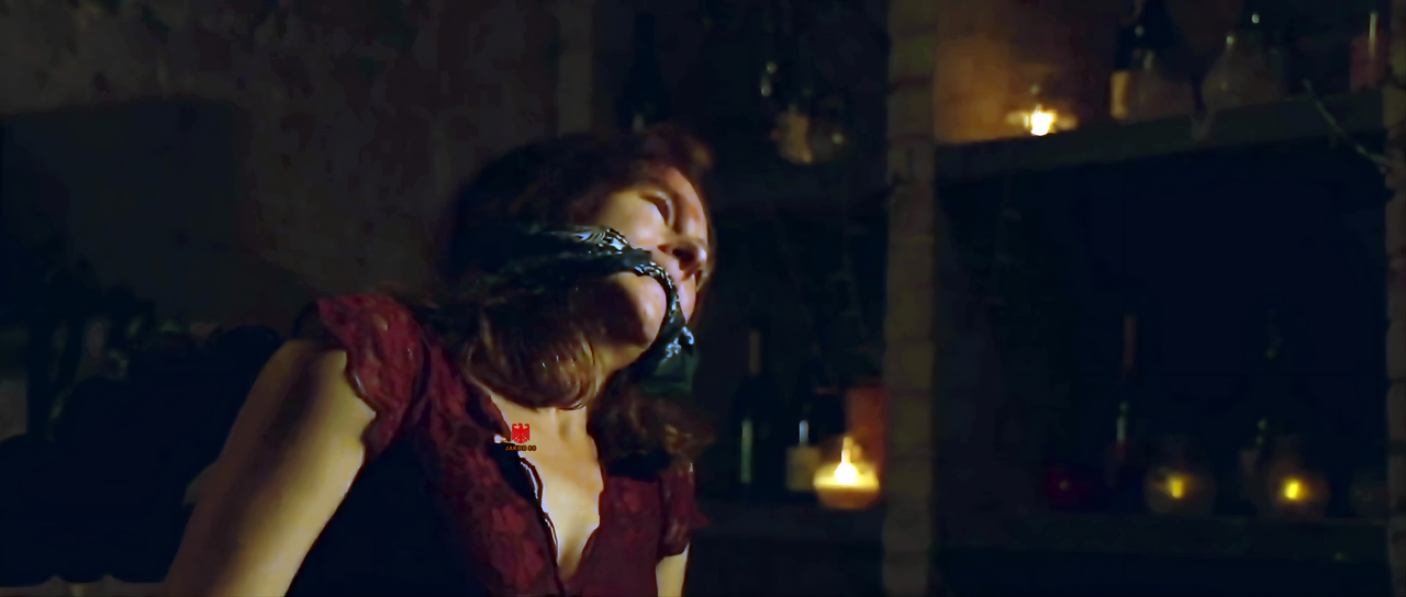 Charlotte Marshall 4 The Cellar 2024