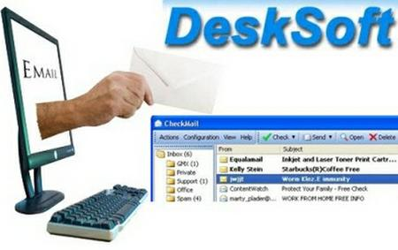 CheckMail 5.22.2 Portable